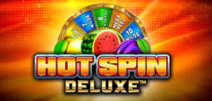 Hot Spin