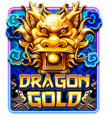 Dragon Gold