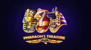 Pharaoh’s Treasure