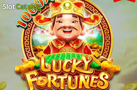 Lucky Fortune 2